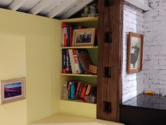 -旅马餐厅(茅家埠店)