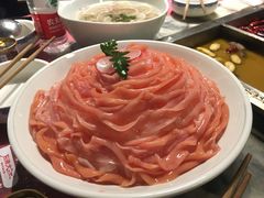 -月满大江火锅(总府路店)