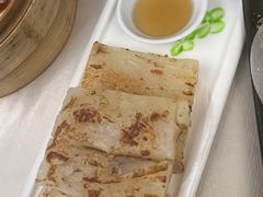 -南珠宫酒店-茶餐厅