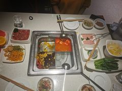 -海底捞火锅(长沙华创国际广场店)