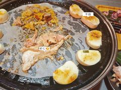 -正宗齐齐哈尔烤肉·齐牛哥鲜切炭火烤肉(杭州总店)