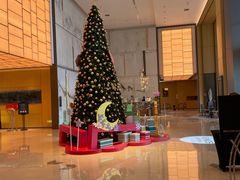 -广州奥园喜来登酒店