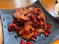 -隔壁老王·家常云南菜(花巷店)