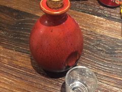 -串大叔炭火烤串·鸡西大冷面刀削面(总店)