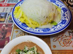 -清真·鸦儿李记·小馆(后海店)