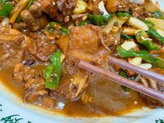 -鲁南仔·滕州炒鸡(经三路店)