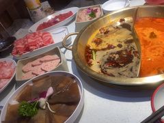 -小龙坎火锅(总店)