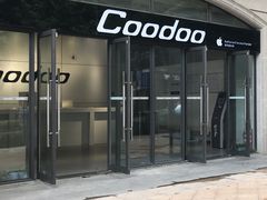 -酷动数码(世界城广场店)