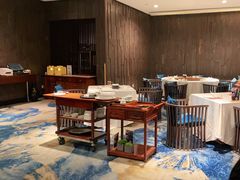 大堂-红棉中餐厅·广州海航威斯汀酒店