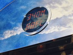 -上海金茂大厦88层观光厅
