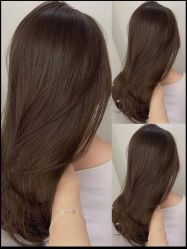 -HG美发设计沙龙