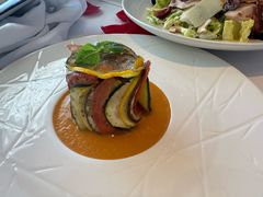 -L'Arome芳芳法国餐厅(仙林金鹰店)