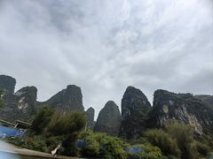 -生态苑农庄(十里画廊遇龙河店)