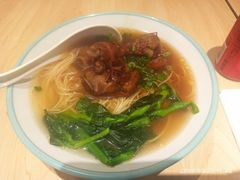 猪脚面-小杨生煎(湟普汇店)