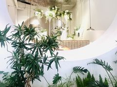 -麓椿花园西餐厅(海乐世界店)