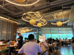 -鹿其林酒家(大学城店)