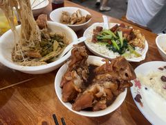 -百家缘(东门南路店)