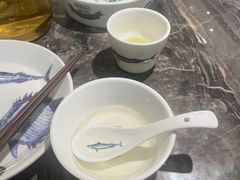 -前海沿·青岛菜(乐客城店)