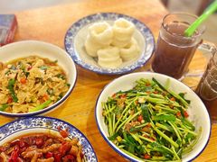 -回家吃饭·地道南昌菜(建德观总店)
