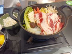 -米仓食堂(正佳广场店)