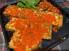 -幸福哟烧鸡·粤菜海鲜私厨(七星路店)
