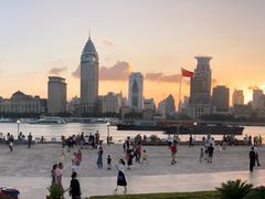 -Chili's Cafe&Bar奇利斯(滨江店)