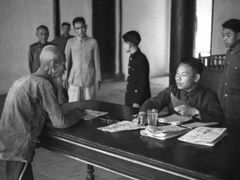 -蒋经国旧居