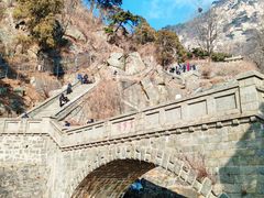 -泰山风景名胜区