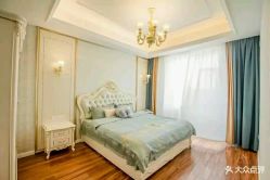 -弗蕾亚·和月月子调理院(东湖店)