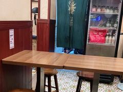 -曼谷食堂·泰国家庭料理(丹桂路店)