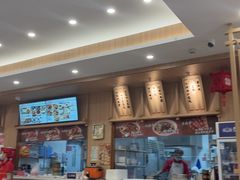 -庆丰包子铺(西单店)