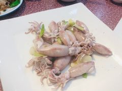 -旺来排档