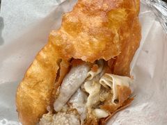 -家阳赵师傅油饼包烧麦(粮道街店)