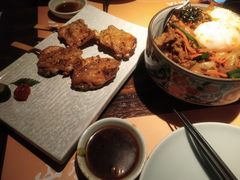 -山葵家·创意料理(万象汇店)