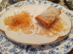 -阿庄新豫菜(通泰路店)