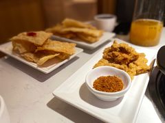 -周渝食惦酸菜鱼(青浦店)