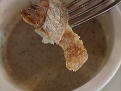 -火车头法国西餐厅