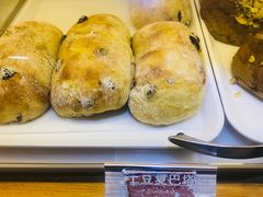 土豆夏巴塔-韩国利尔面包(桂林路店)