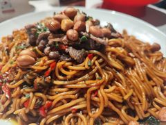 -千百味红餐厅·江西菜(绿地双子塔店)