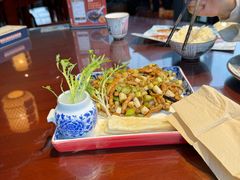 -杨记隆府(白象街店)