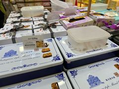 店内环境-钜记手信(大三巴街店)
