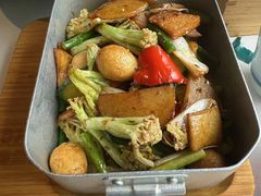 -0776食堂·京城创意菜(七里庄店)