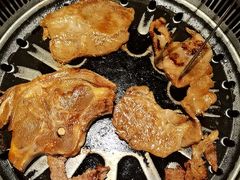 -梨花自助烤肉(西三旗万象汇黑金店)