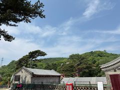 -妙峰山风景名胜区