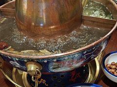 -1078號老北京涮肉(松柏店)