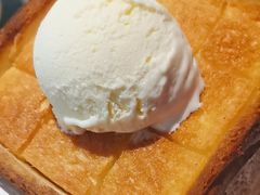 -绿茶餐厅(燕郊永旺店)