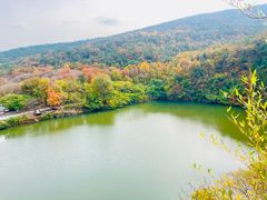 -虞山风景区