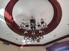 -北京动物园-畅观楼