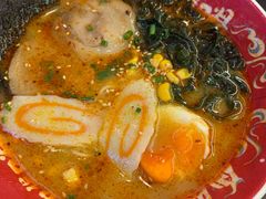 -仙隐小鹿中华料理(南宁万象城店)