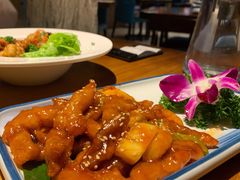 -觅山云南菜(泊富ICITY店)